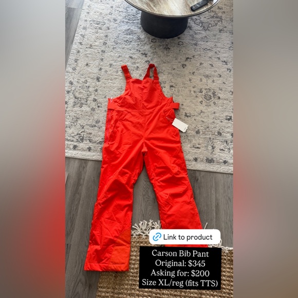 Halfdays Spritz Ski Suit - 3 piece set - Picture 3 of 5